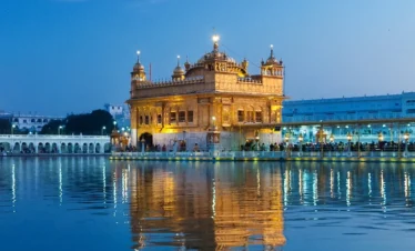 Discover Amritsar Golden Triangle Tour with VTSPL