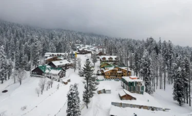 Amritsar with Kashmir Valley Tour