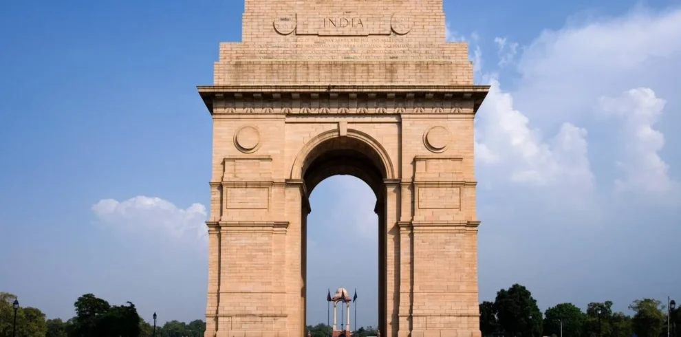 Discover Delhi Agra Tour with VTSPL