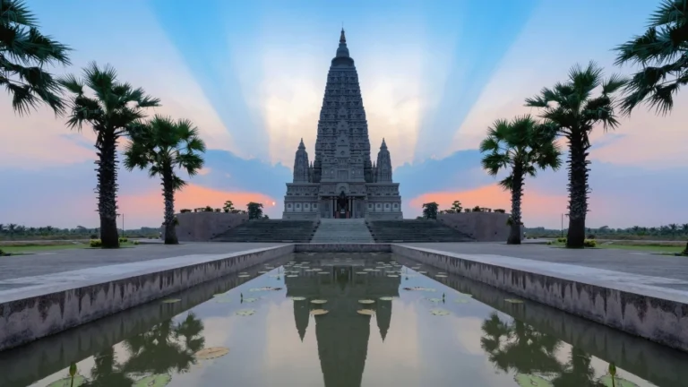Bodh gaya | Gaya Pind Daan Tour