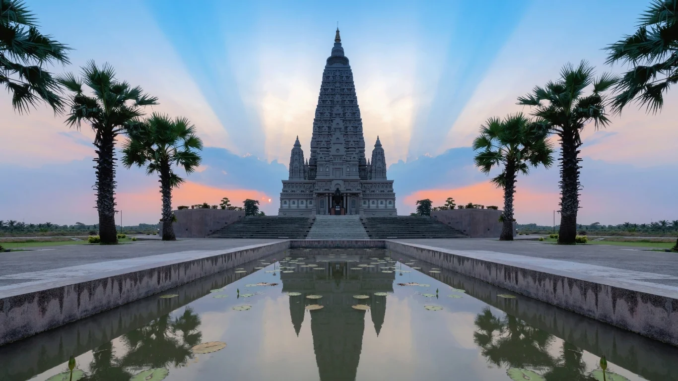Bodh gaya | Gaya Pind Daan Tour