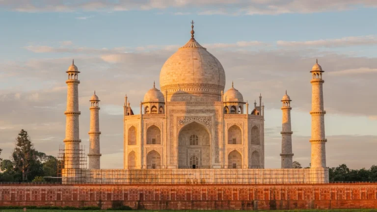 Golden Triangle Tour | Golden Triangle Tour India