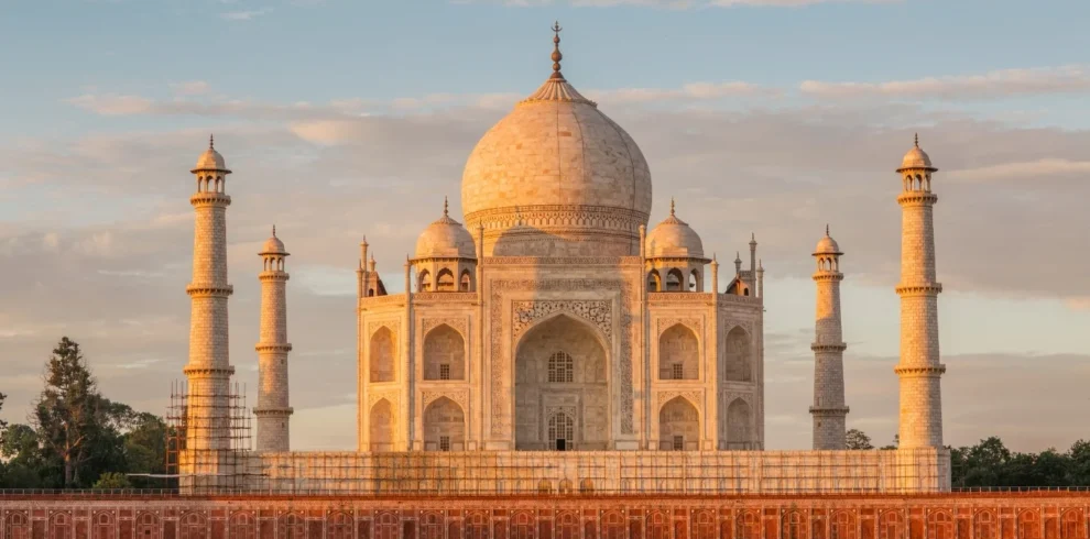 Golden Triangle Tour | Golden Triangle Tour India