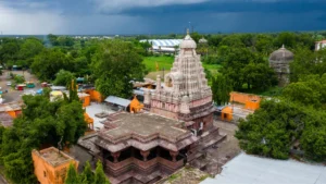 Grishneshwar Temple | India Pilgrimage Tour Package | Shirdi Jyotirlinga Tour Package