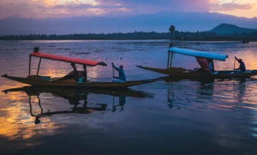 Kashmir Scenic Tour