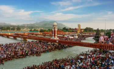 Haridwar | North India Pilgrimage Tour