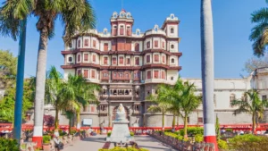 Indore | Ujjain Darshan Tour