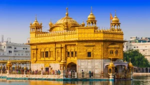 Amritsar Golden Temple | Amritsar Kashmir Tour