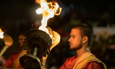 Golden Triangle Varanasi Tour