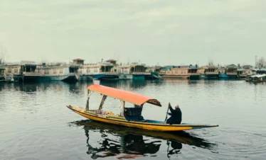 Kashmir Valley Tour