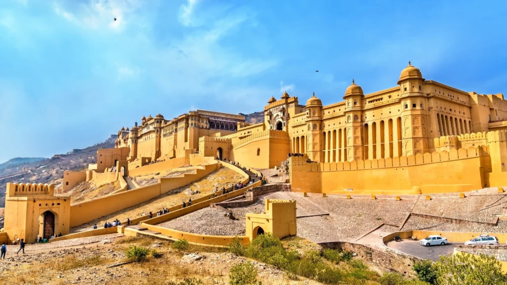 Jaipur | Rajasthan Tour Package from Delhi