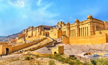 Jaipur | Rajasthan Tour Package from Delhi