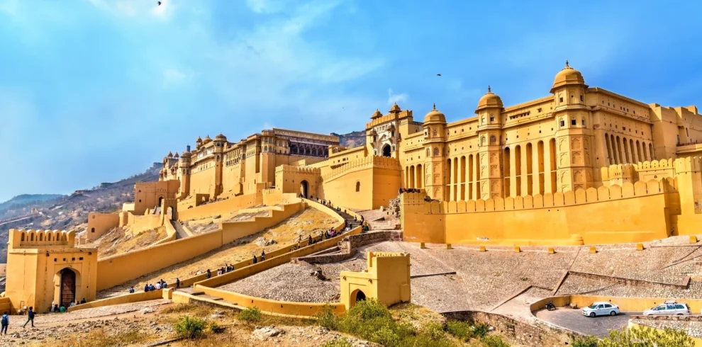 Jaipur | Rajasthan Tour Package from Delhi