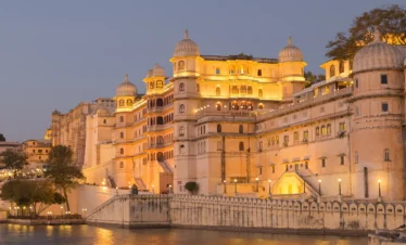 Grand Rajasthan Heritage Tour