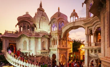 Mathura | India Spiritual Tour Package