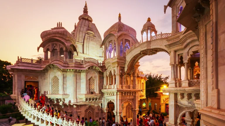 Mathura | India Spiritual Tour Package