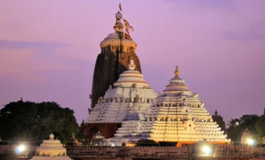 Jagannatha Puri | Jyotirlinga Pilgrimage Tour India