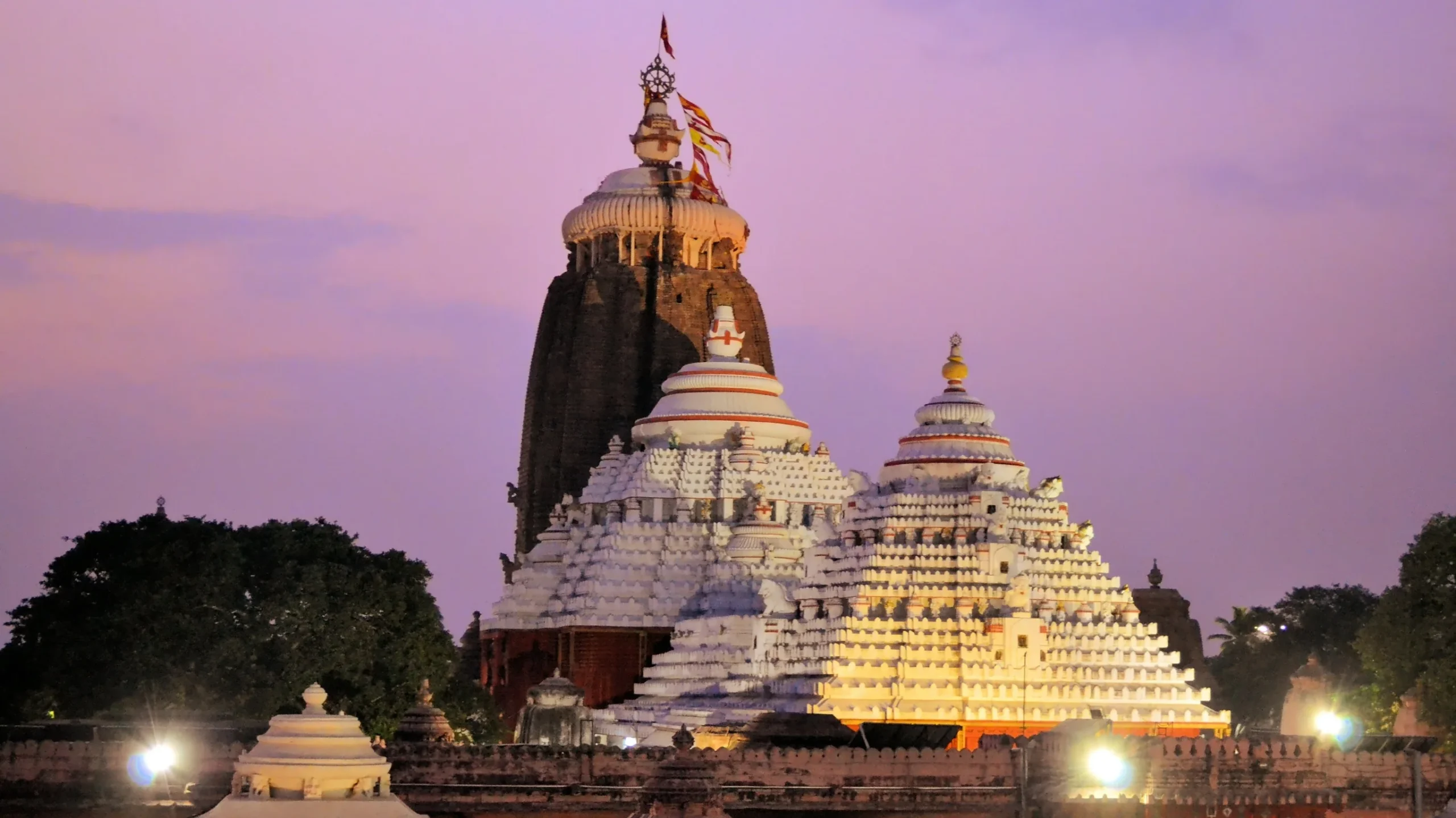 Jagannatha Puri | Jyotirlinga Pilgrimage Tour India