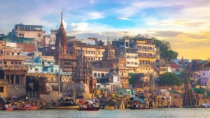Varanasi | Ayodhya Varanasi Prayagraj tour