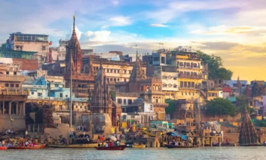 Varanasi | Ayodhya Varanasi Prayagraj tour