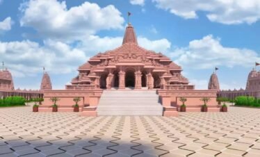 Spiritual Journey: Varanasi, Ayodhya, Praygaraj