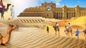 Rajasthan Rajasthan Tourism