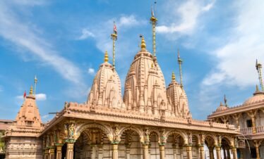 Ayodhya Ram Janmabhoomi Tour