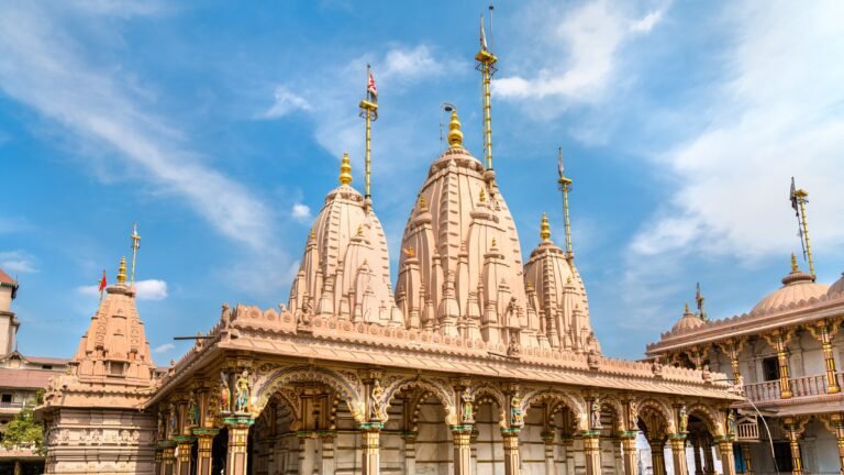 Ayodhya Ram Janmabhoomi Tour