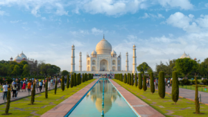 Golden Triangle Tour | Golden Triangle Tour India