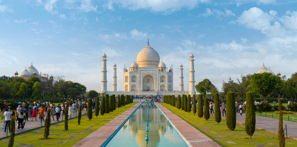 Golden Triangle Tour | Golden Triangle Tour India