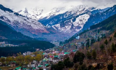 Amritsar Himachal Tour