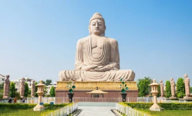 Discover Buddhist Pilgrimage Tour India with VTSPL