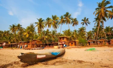 Discover Coastal Karnataka Temple Tour with VTSPL