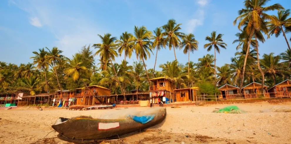 Discover Coastal Karnataka Temple Tour with VTSPL