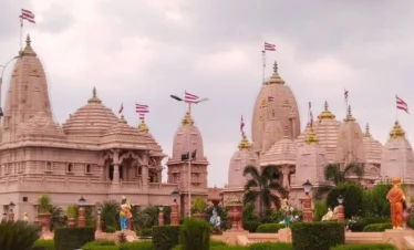 Discover Golden Triangle Ayodhya Tour with VTSPL