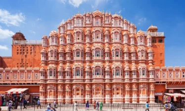 Discover Golden Triangle Ayodhya Varanasi with VTSPL