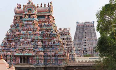 Discover Golden Triangle Kerala Tour with VTSPL