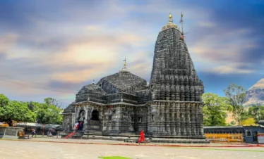 Discover India Pilgrimage Tour with VTSPL