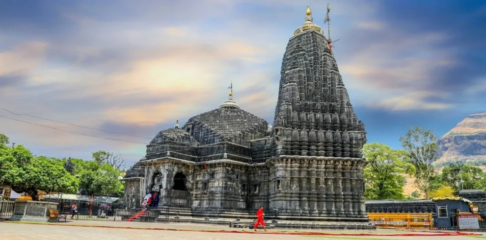 Discover India Pilgrimage Tour with VTSPL