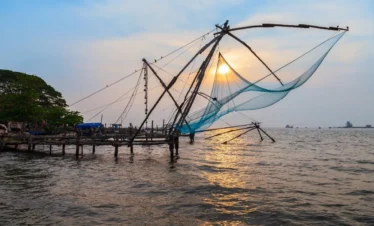 Discover Kerala Tour Package with VTSPL