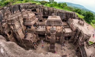 Ajanta | Nashik Shirdi Tour