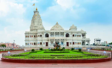 Discover North India Pilgrimage Tour with VTSPL