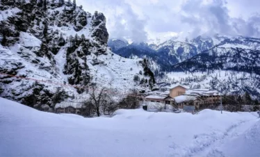 Discover North India Tour with VTSPL