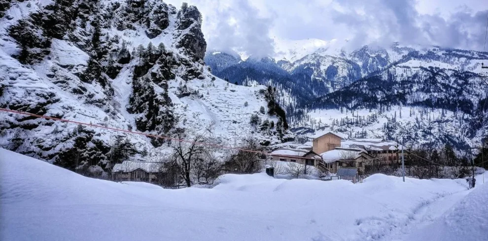 Discover North India Tour with VTSPL