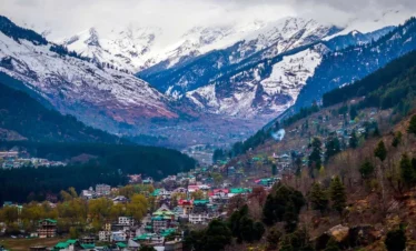 Discover North India Tour Package with VTSPL