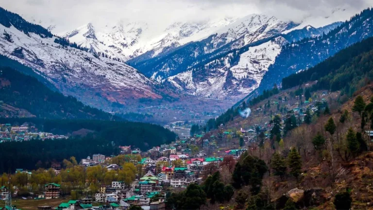 Discover North India Tour Package with VTSPL
