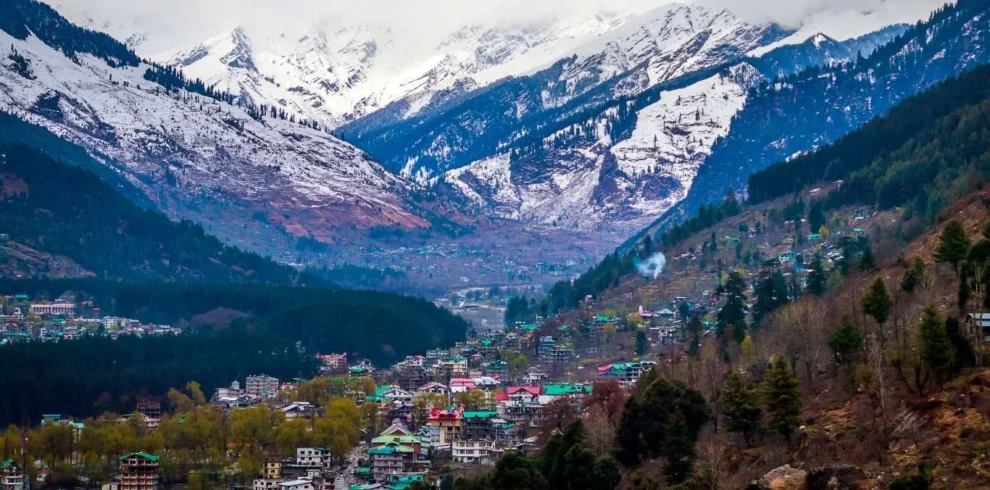 Discover North India Tour Package with VTSPL