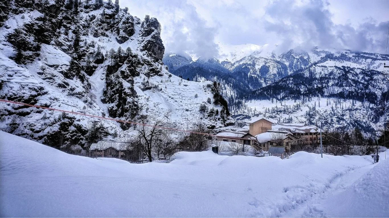 Discover North India Tour with VTSPL