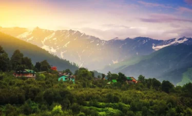 Discover Shimla Manali Hill Tour with VTSPL