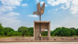 Discover Chandigarh Shimla Tour Package with VTSPL